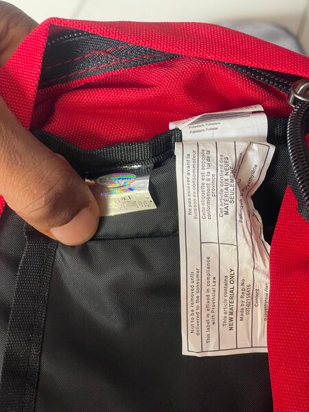 Sac Eastpak ORIGINAL