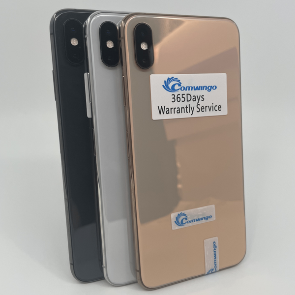 XS Max