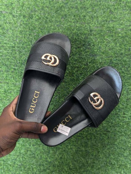 Slippers