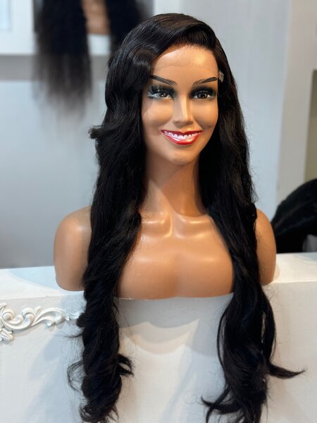 Bodywave