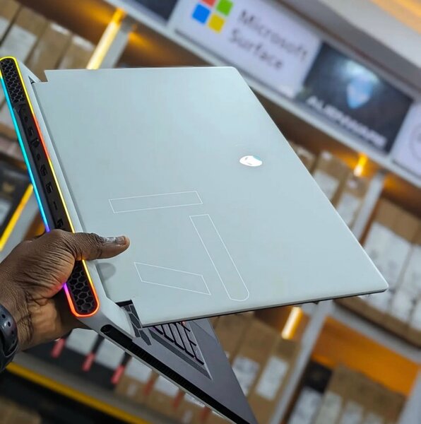Alienware