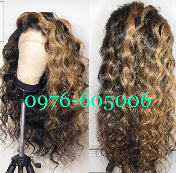 Vietnamese Hair