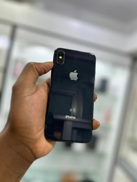 iPhone X 