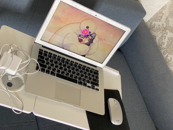 MacBook Air