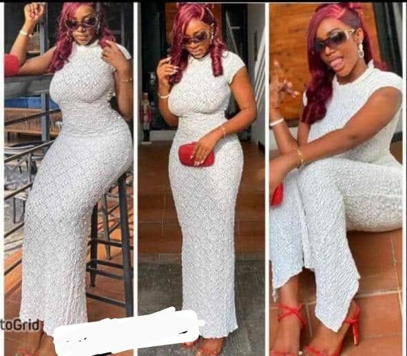 Ladies wear