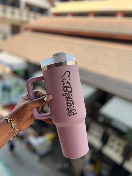 Customized Flasks