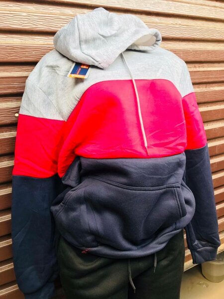 Unisex hoodie