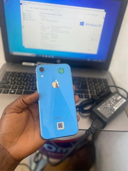 iphone XR