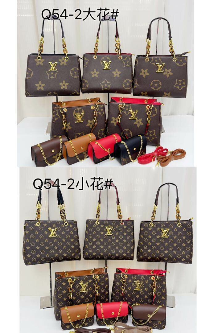 2 in 1 bags