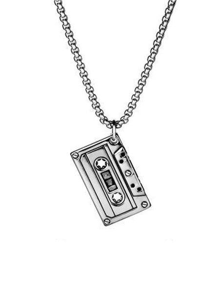 Mens necklace