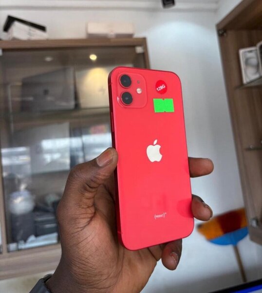 iPhone 12 Pro Max
