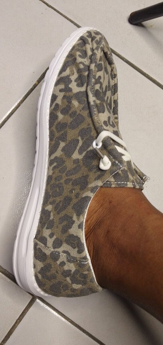 Chaussures