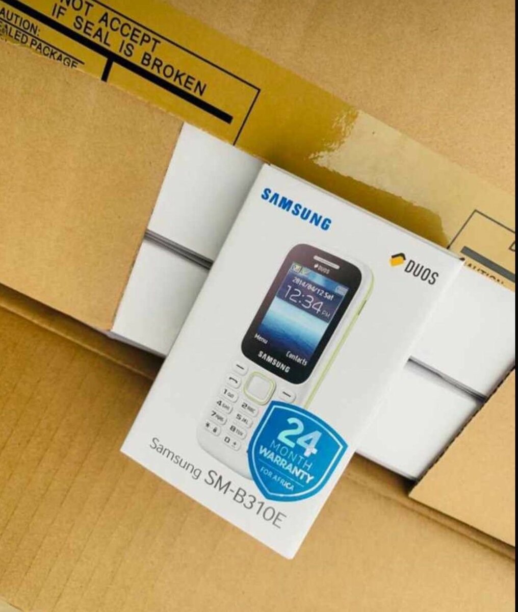 Samsung b310