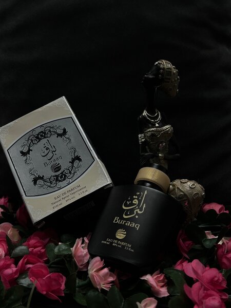 Parfum arabes