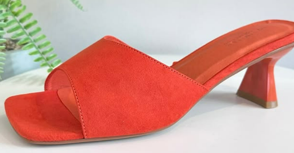 mules 