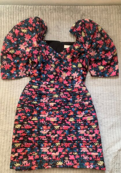 Tops and dresses