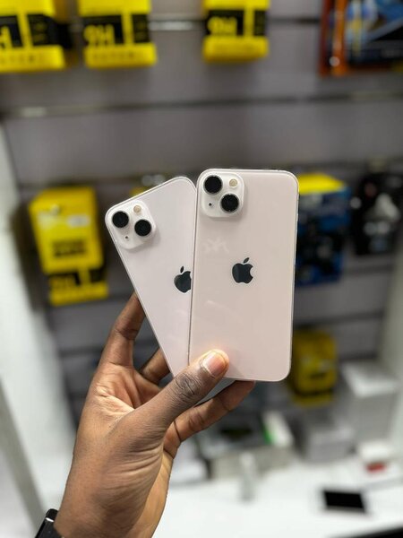 iPhone 13 128GB