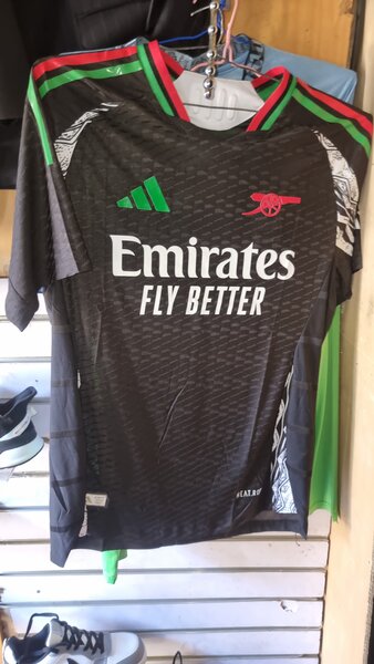 Soccer Jersey