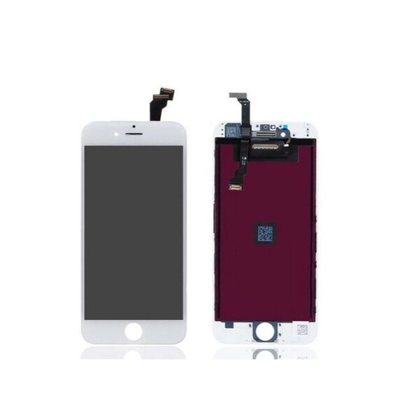 Écran LCD compatible iPhone6 + un chageur offert + Anti-Choc