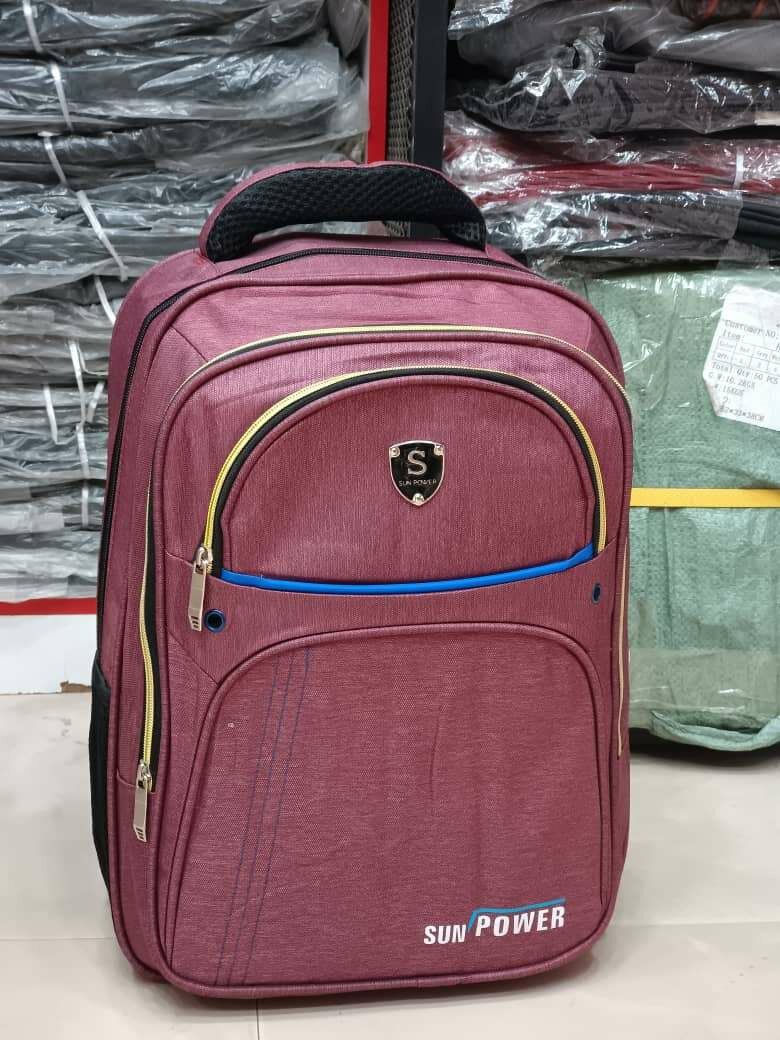 Baby bags