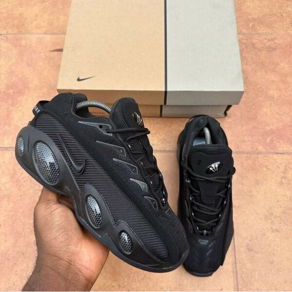 Nike NOCTA