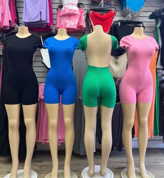 Ladies dress