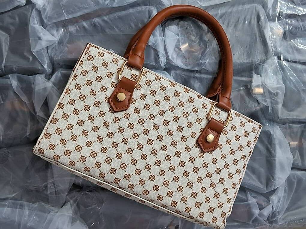 Sac à bandoulière