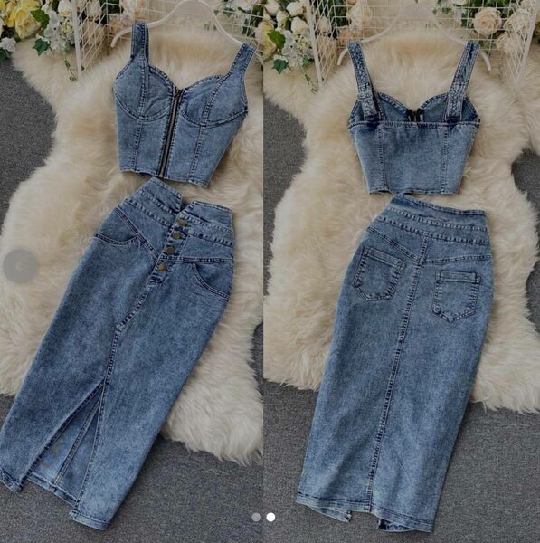 Complet chic