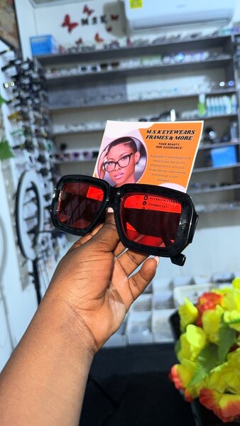 Fashion glassss