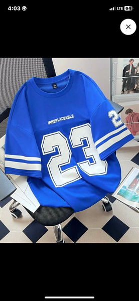 Golf jersey