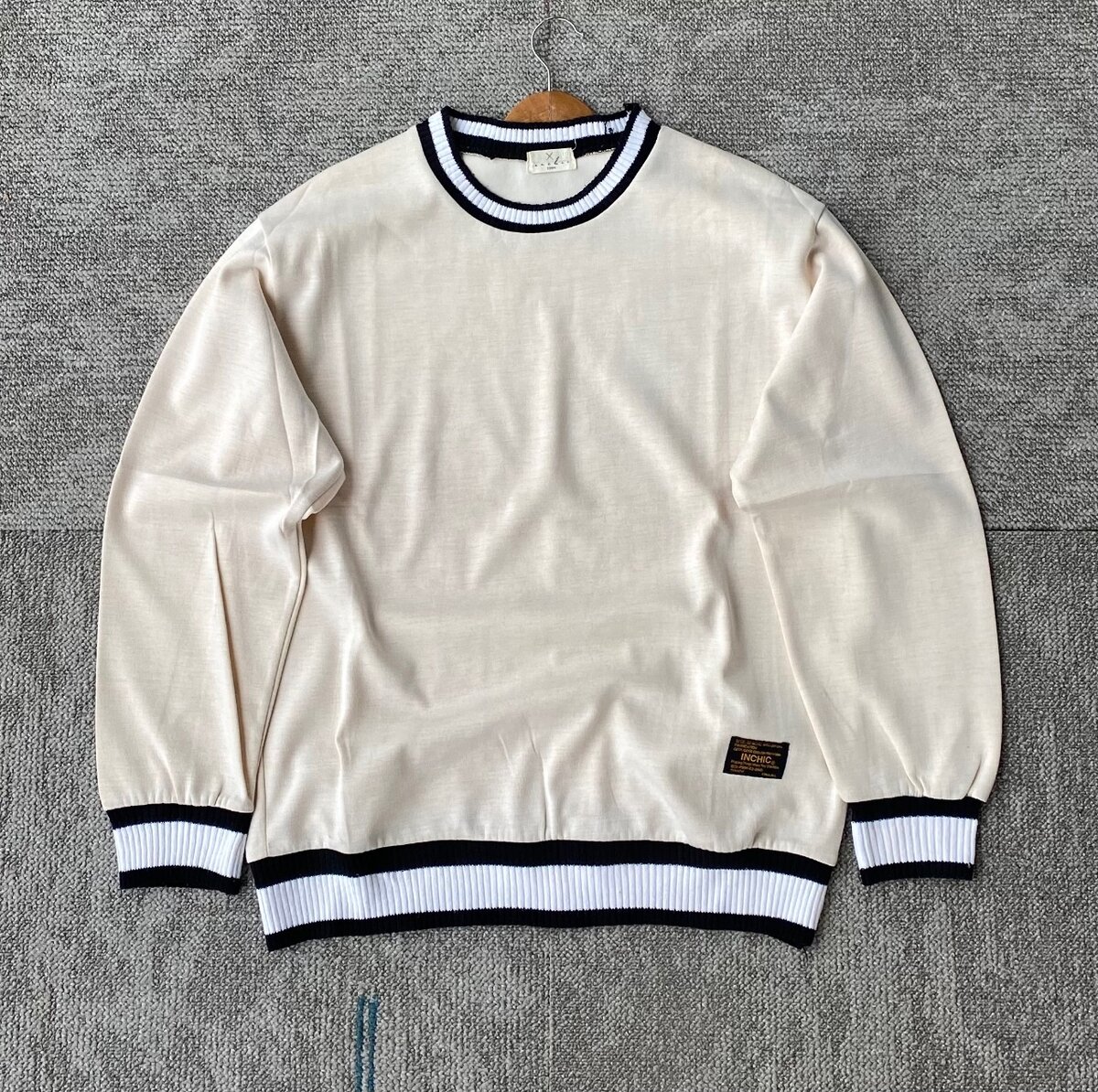 Thrift Sweatshirt