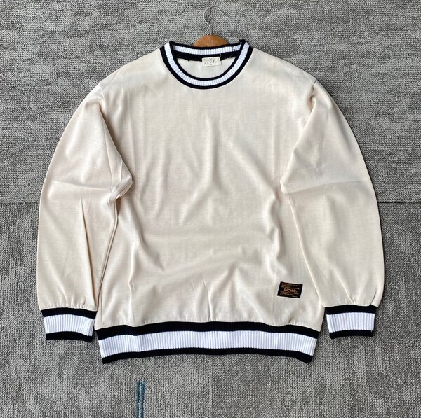 Thrift Sweatshirt