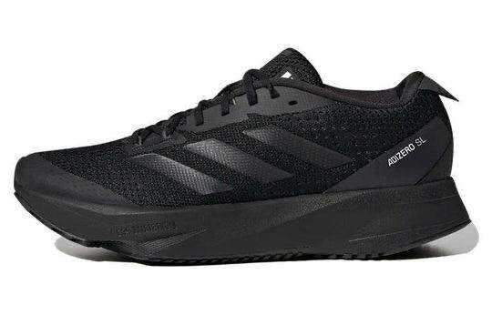 Chaussures de running noires