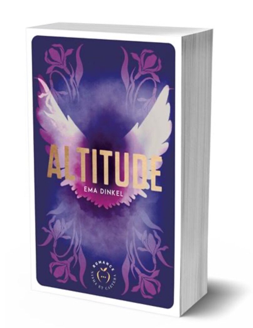 Altitude