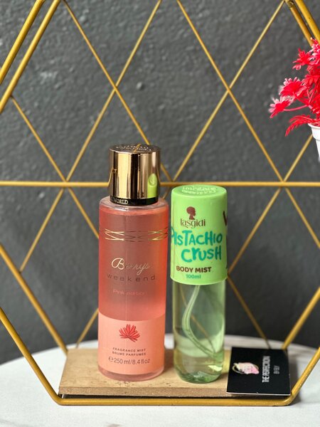 Brumes parfumé