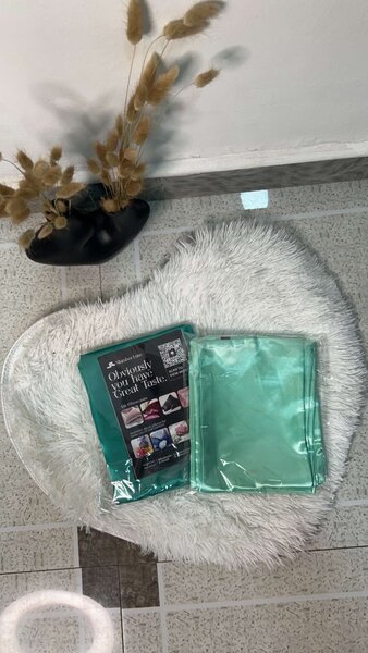 Silk Pillowcases