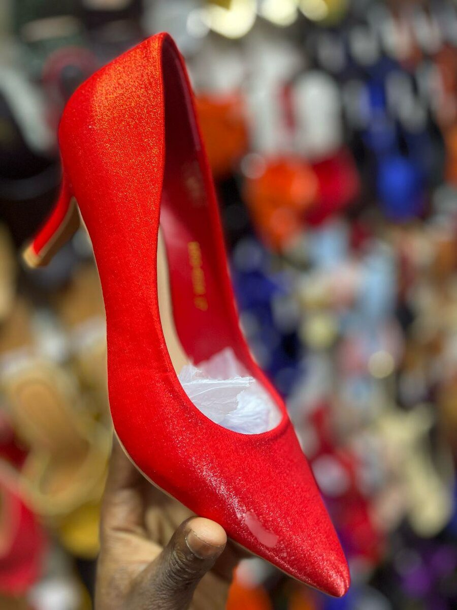 Talons Dame
