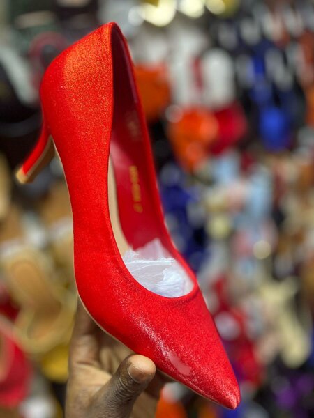Talons Dame