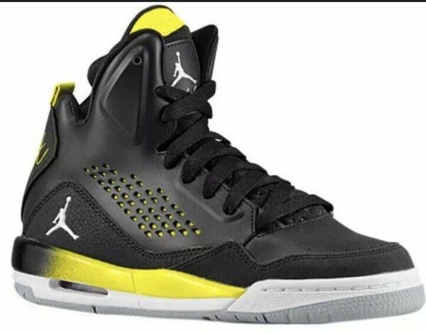 Basket Jordan