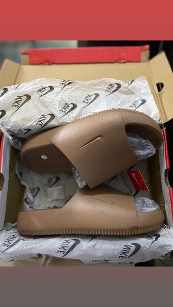 Nike cams