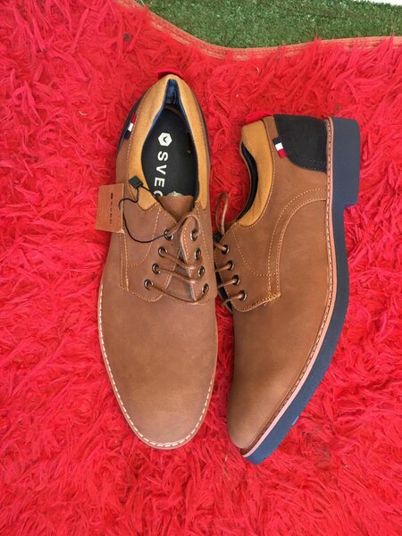 High Grade Shoes