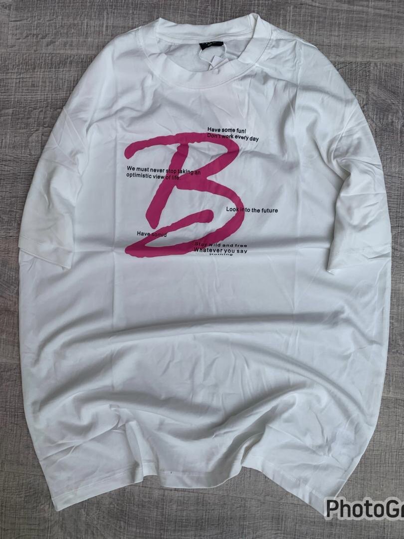 TEE-SHIRT