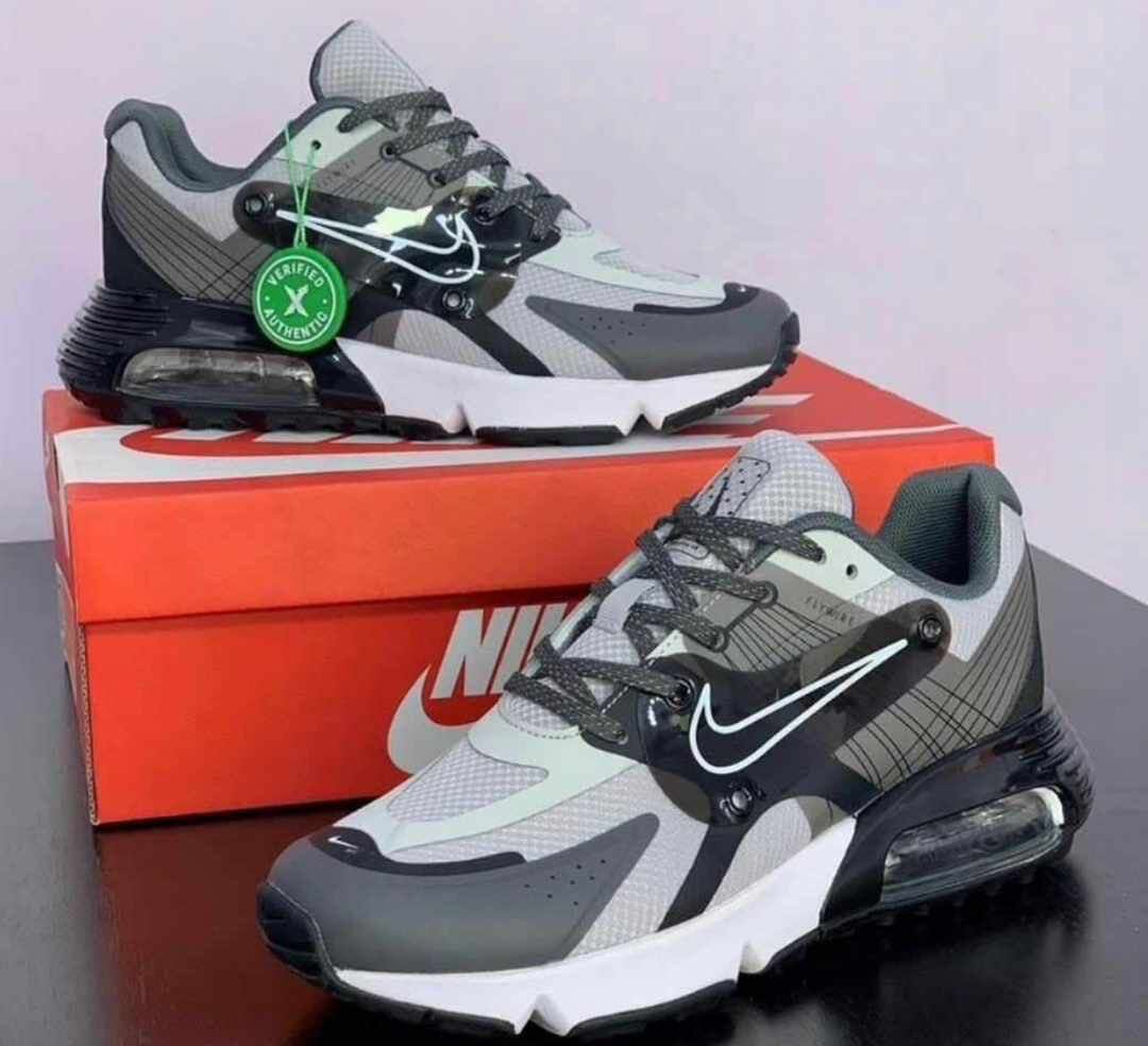 Nike air max fly wire