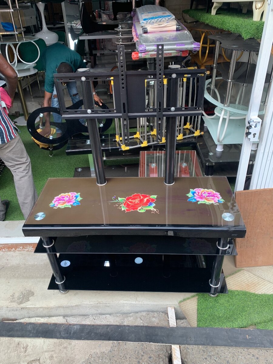 Plasma tv stand