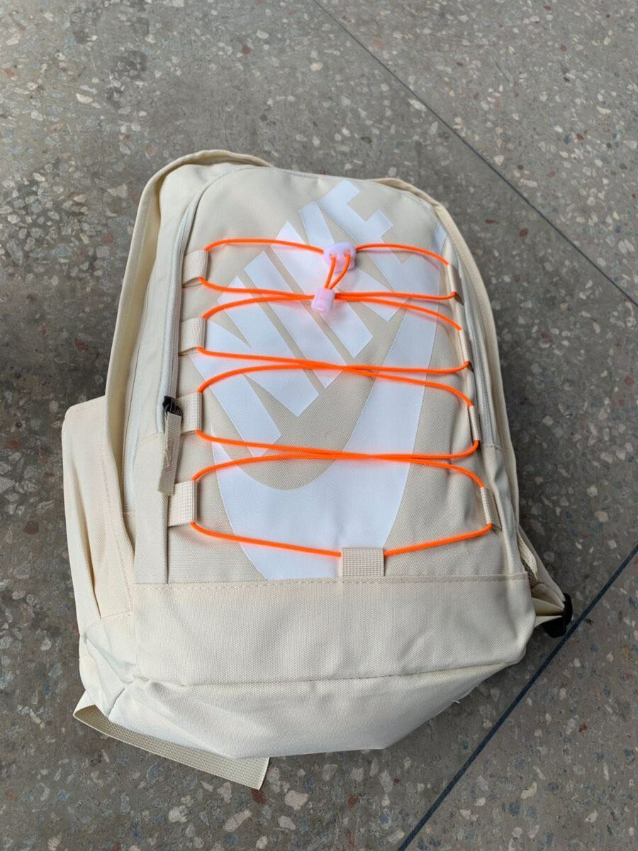 Backpacks