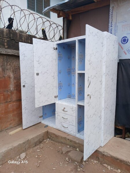 Wardrobe
