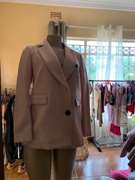 Coats