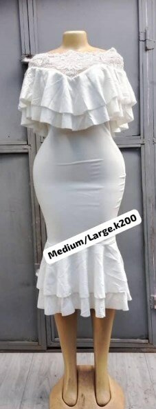 dress  