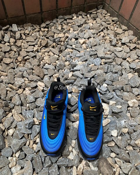 Airmax Portals