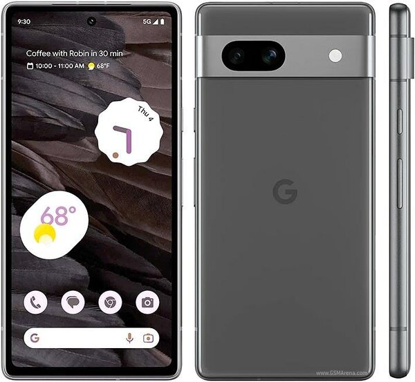Google Pixel 7 128gb